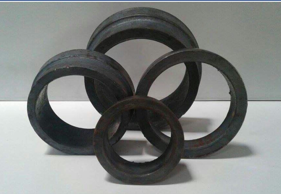 Forge End Rings